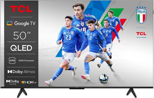 TCL, Téléviseur, 50P79K