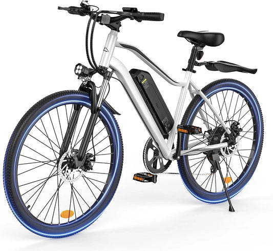 Vélo, Batterie, 36V