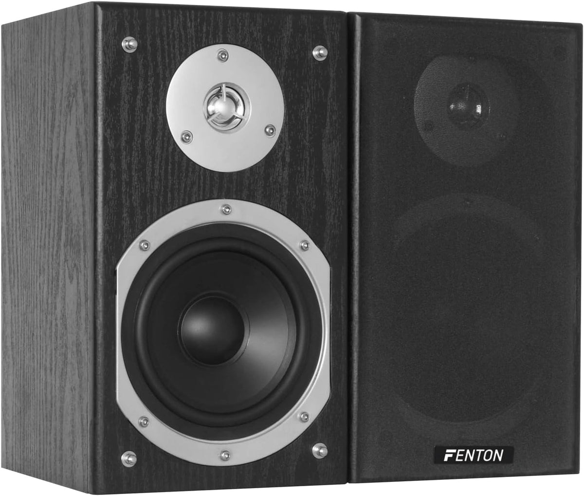Fenton, Enceinte audio, SHFB55B, 280W