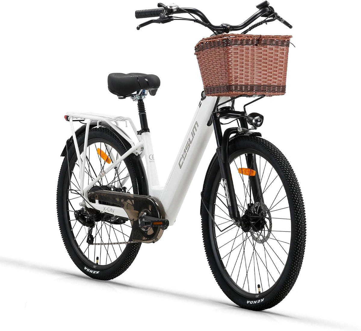 cysum, Batterie, 250W, 48V