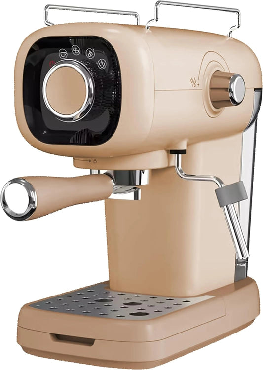 Tognana, Machine à café, Argenté