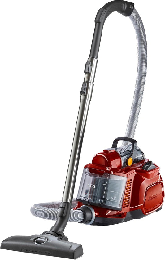AEG, Aspirateur, LX7-2-CR-A, sans sac