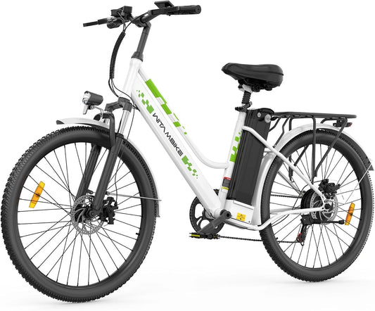Vélo, Écran, 250 W, 36 V
