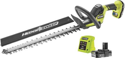 RYOBI, Batterie, RY18HT50A-120, 18V
