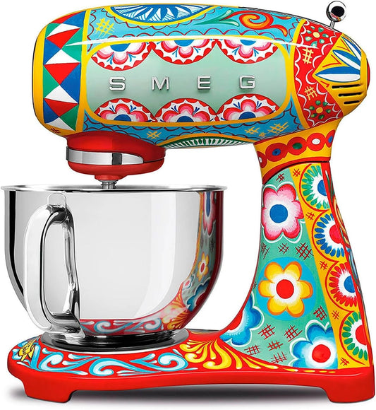 Smeg, Blender, SMF03DGEU, 800 W