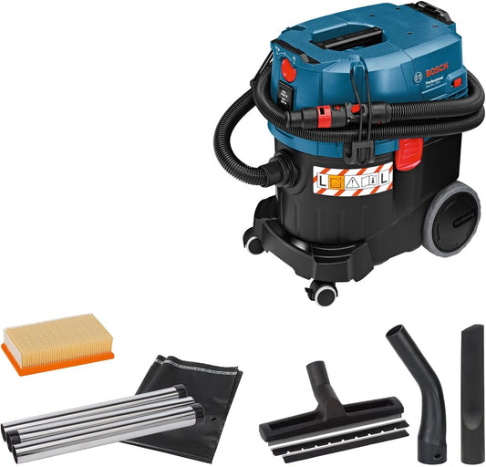 Bosch, Aspirateur, 35 L, 200 W