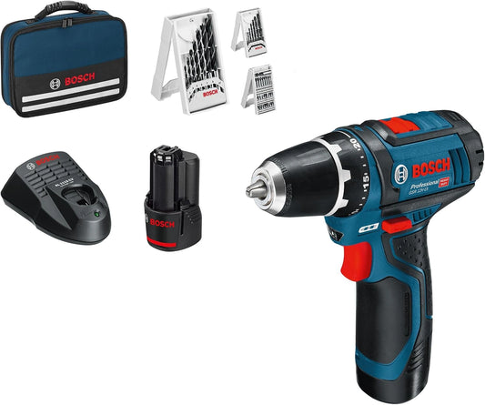 Bosch, Batterie, 12V-15, 12V