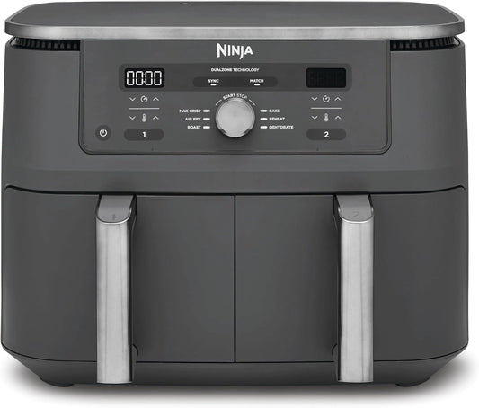 Ninja, Friteuse sans huile, DZ400EU, 9,5 L
