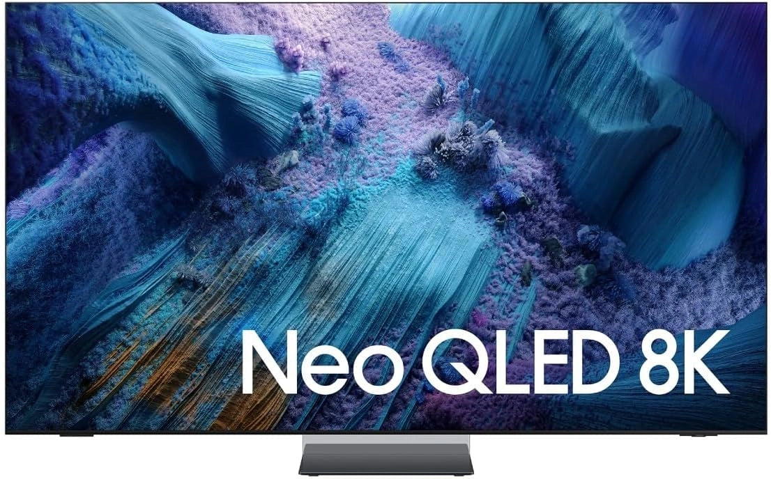 Samsung, Téléviseur, TQ75QN990FTXXC