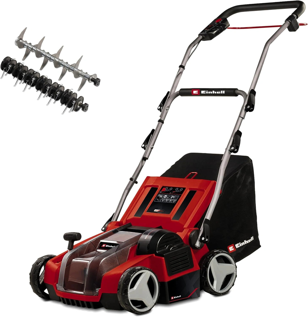 Einhell, Appareil électrique, sans fil