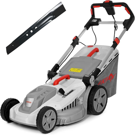 IKRA, Tondeuse électrique, 2043T, 2000W