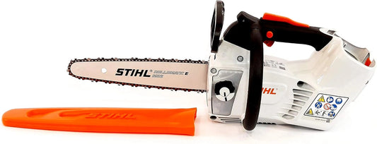 STIHL, Tronçonneuse électrique, sans fil