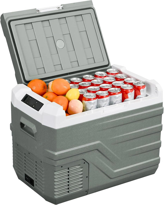 Alpicool, Réfrigérateur, NL40, 35 L, 12 V
