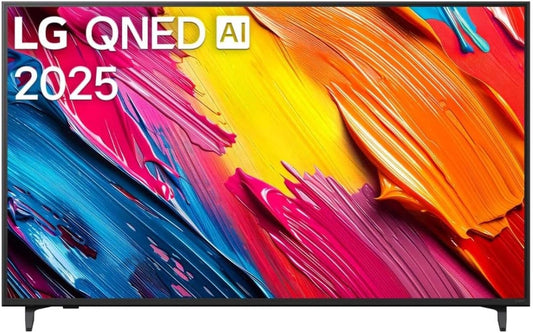 LG, Téléviseur, 55QNED70A6A