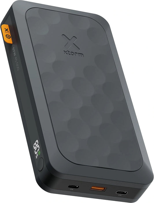 Xtorm, Batterie, 67W, 000mAh, Noir