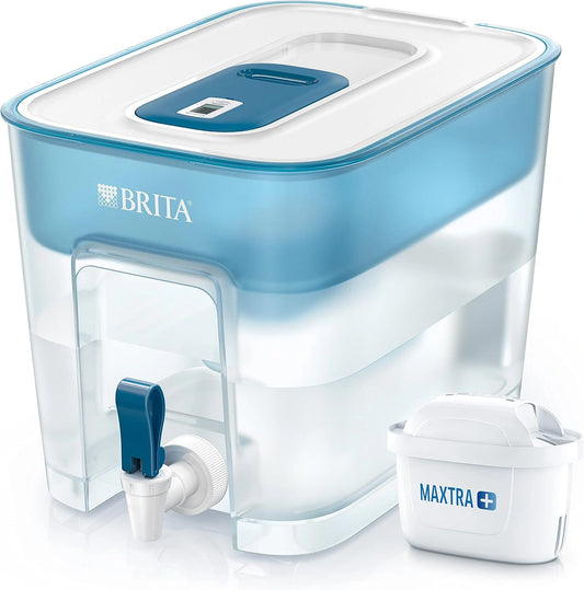 BRITA, Appareil électrique