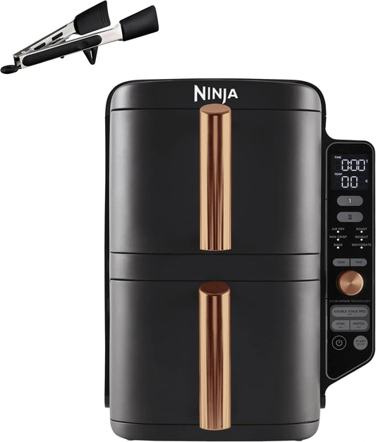 Ninja, Friteuse sans huile, SL400EUCP
