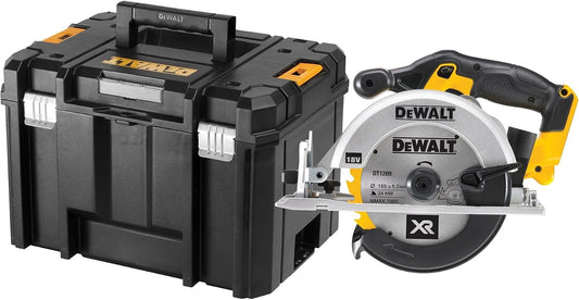 DEWALT, Scie électrique, DCS391NT-X