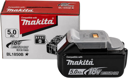 Lxt, Batterie, BL1850B, 18 V