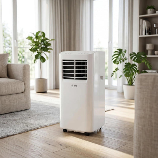 Btu, Climatiseur, 000 BTU, Wi-Fi, avec télécommande, connecté