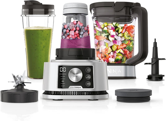 Ninja, Blender, CB350EU, 2,1L, 1,1200W