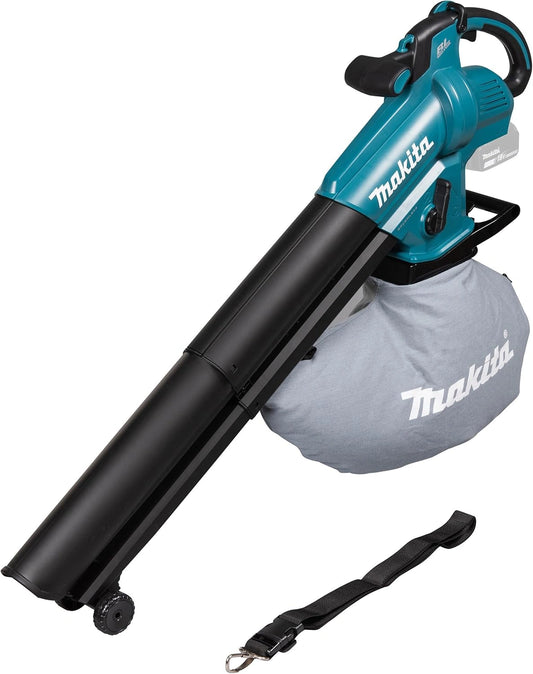 Makita, Appareil électrique, DUB187Z, 18V