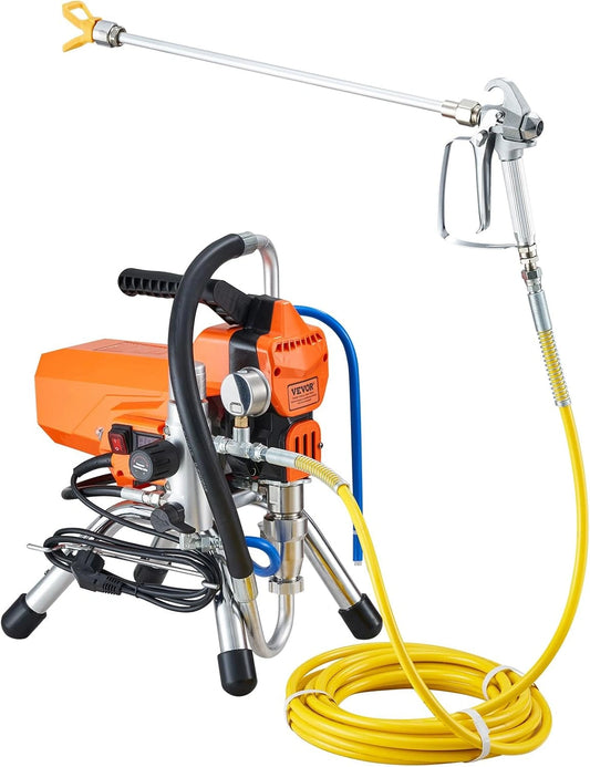 VEVOR, Appareil électrique, 2000 W