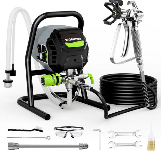 WORKPRO, Appareil électrique, 700 W