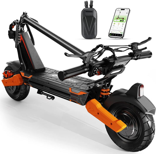 isinwheel, Batterie, 48V
