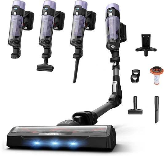 Rowenta, Aspirateur, sans fil