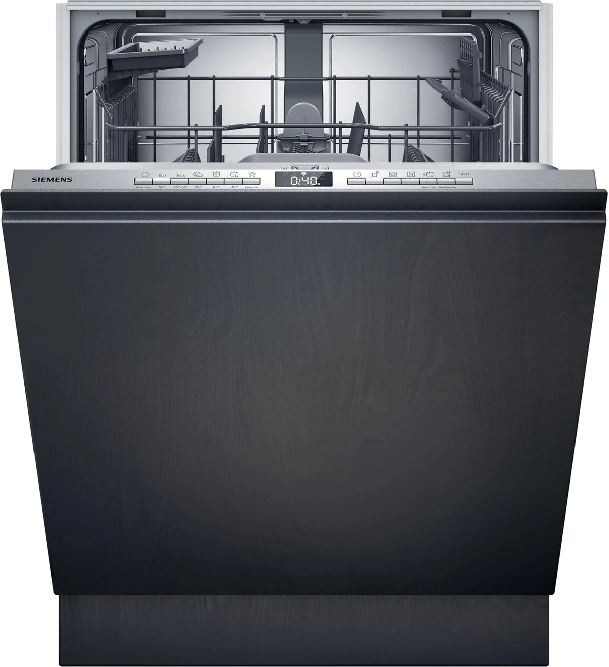 Siemens, Lave-vaisselle, SN63HX03TE, connecté