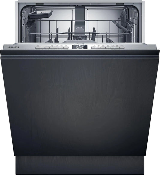 Siemens, Lave-vaisselle, SN63HX03TE, connecté