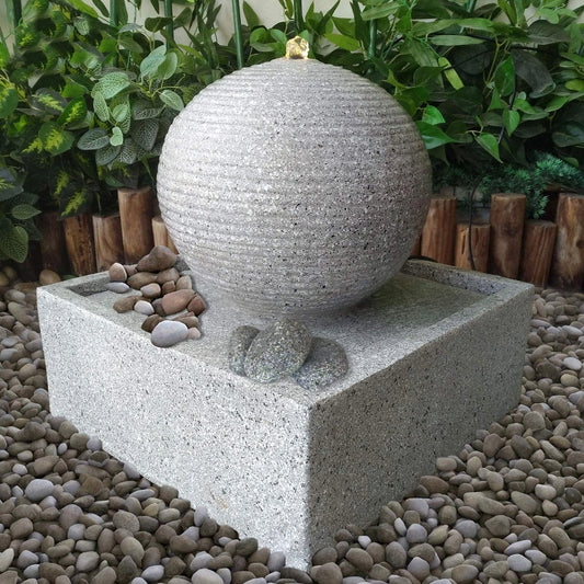 FELS-Schalen, Appareil électrique, 230V-MODERN, 230 V, 230V, Gris clair