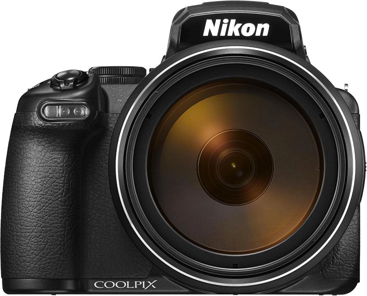 NIKON, Écran, P1100