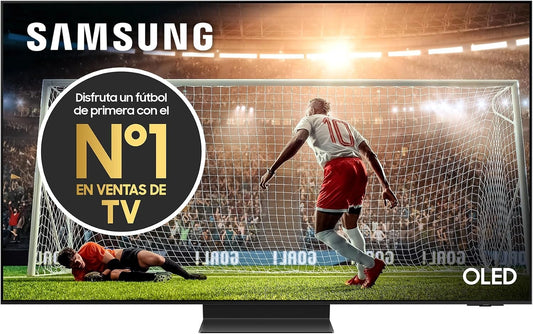 Samsung, Téléviseur, TQ65S93D, 65 Pouces, connecté