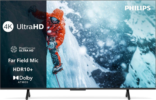 Philips, Téléviseur, 55PUS7200, 55 Pouces, connecté