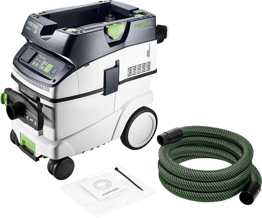 Ctm, Aspirateur
