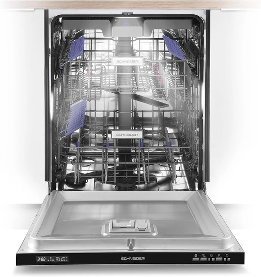 SCHNEIDER, Lave-vaisselle, SCLT6842CB