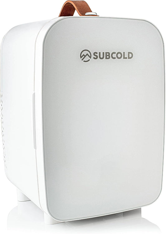 Subcold, Réfrigérateur, 10 l, 12 V, 240 V, refroidissement, fonctionnement silencieux, format mobile