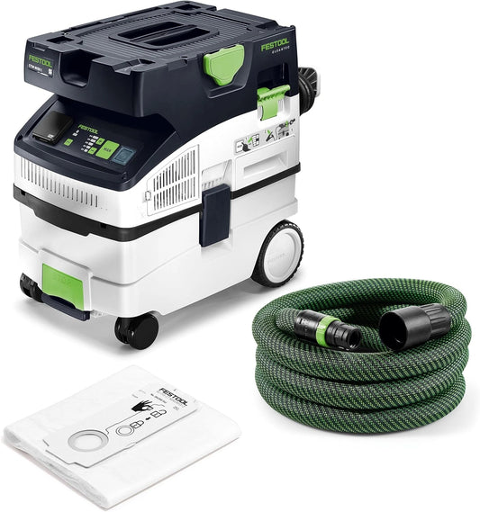 Festool, Aspirateur