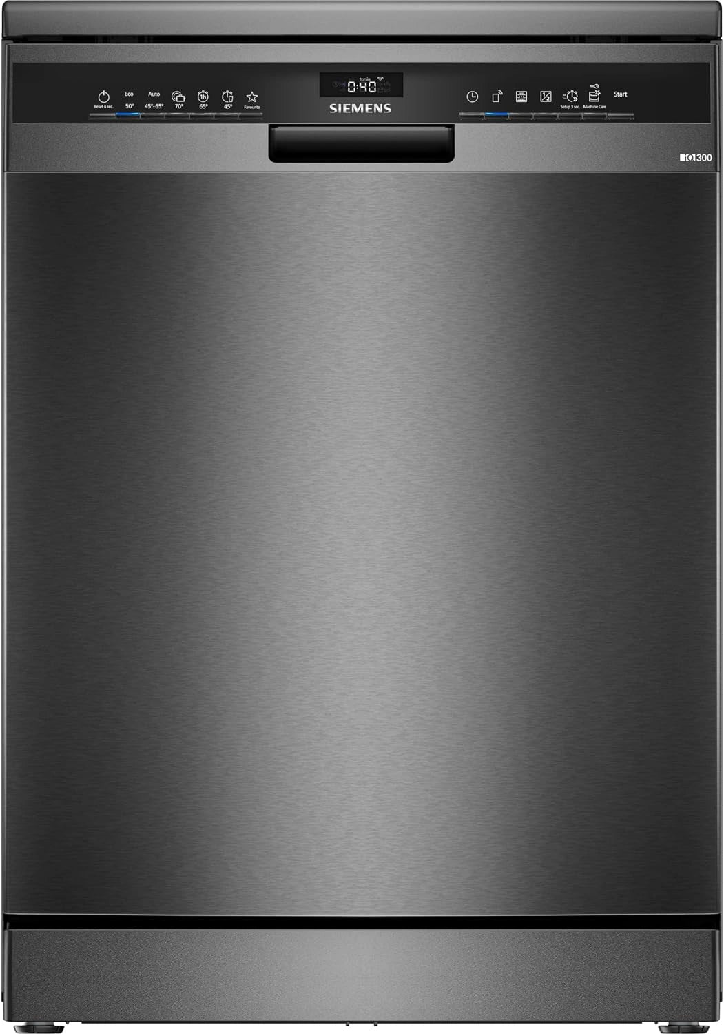 SIEMENS, Lave-vaisselle, SN23EC03ME