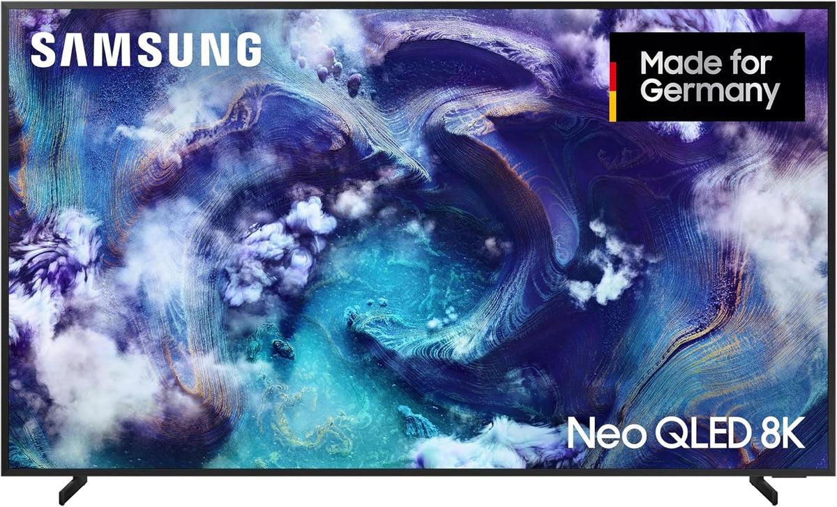 Samsung, Téléviseur, QN900F