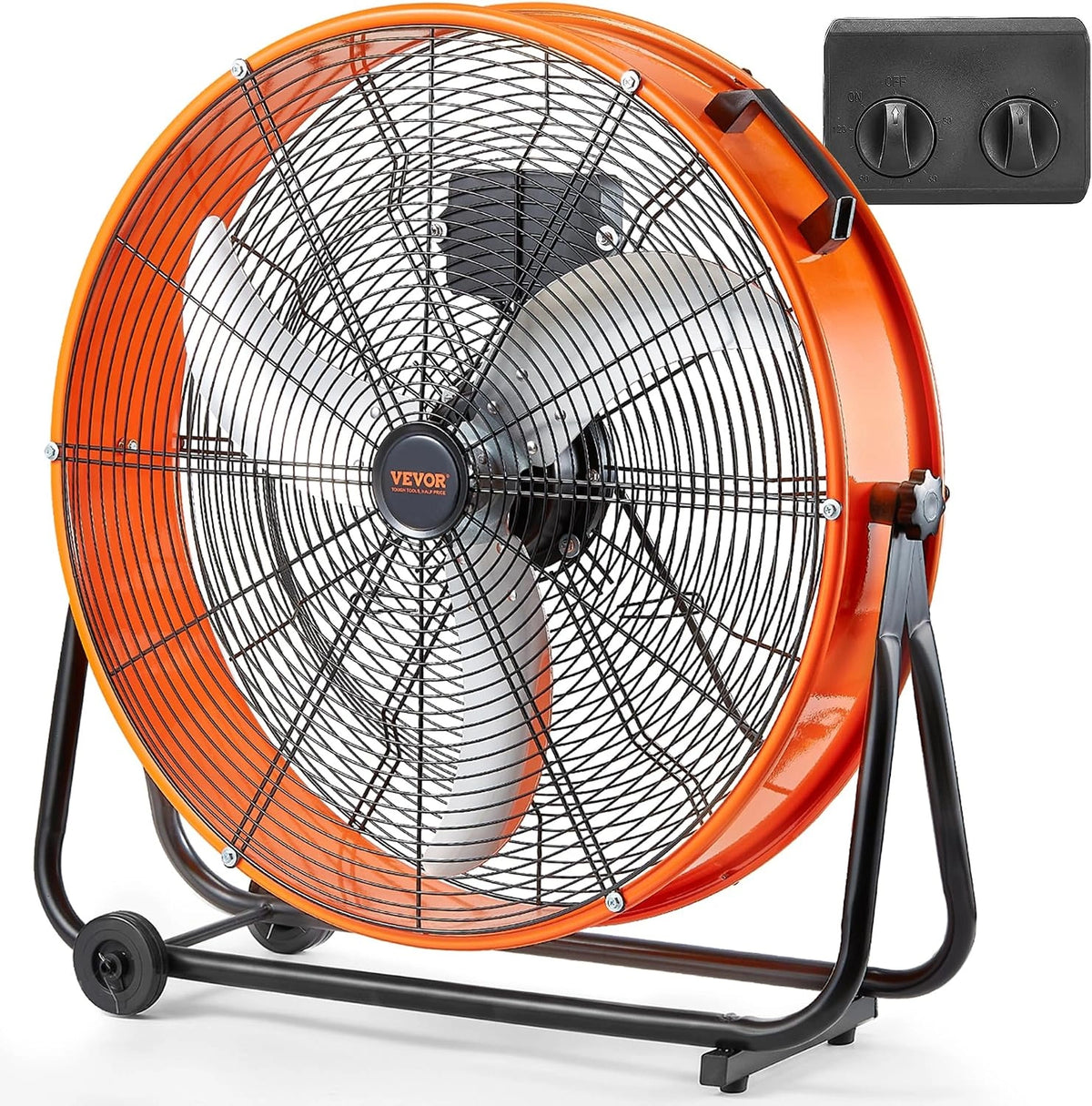 VEVOR, Ventilateur