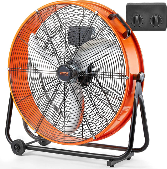 VEVOR, Ventilateur
